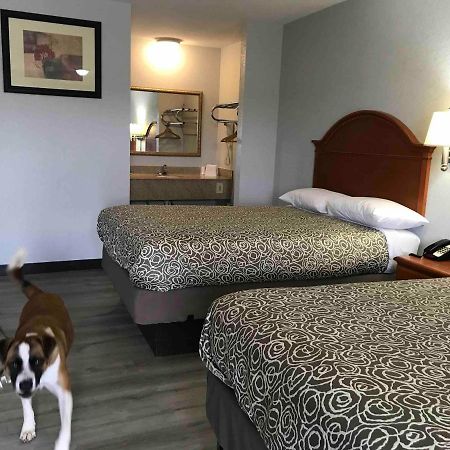 Walnut Inn - Checotah Extérieur photo