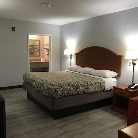 Walnut Inn - Checotah Extérieur photo