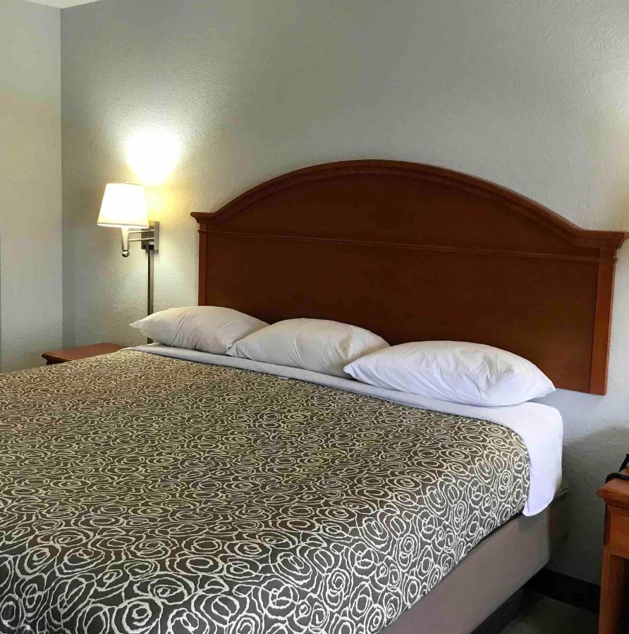 Walnut Inn - Checotah Extérieur photo
