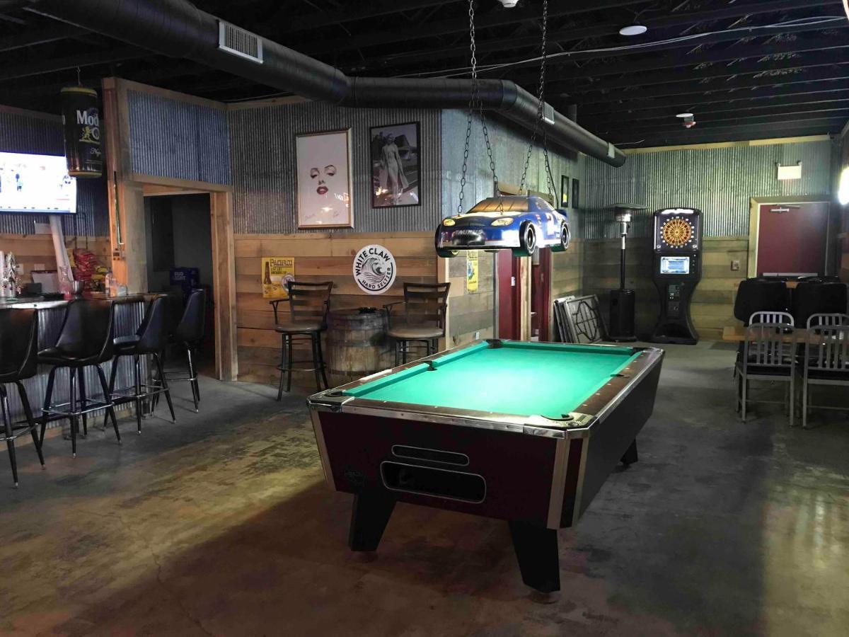 Walnut Inn - Checotah Extérieur photo