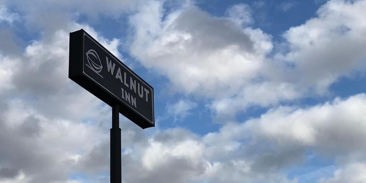 Walnut Inn - Checotah Extérieur photo