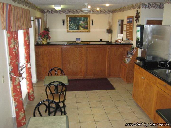 Walnut Inn - Checotah Extérieur photo