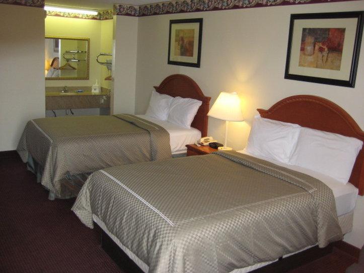 Walnut Inn - Checotah Extérieur photo